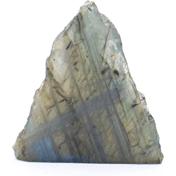 Milujeme Kameny Labradorit - leštěný řez LK57 425010