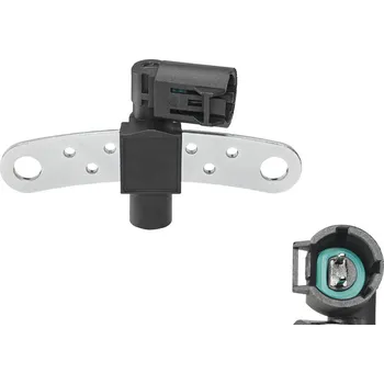 Kliková hřídel Generátor impulsů, klikový hřídel VALEO 254010