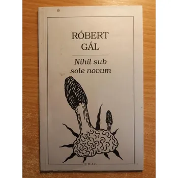 Cizojazyčná kniha Nihil sub sole novum