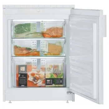 Mraznička Liebherr UG 1211 + ZÁRUKA 10 LET ZDARMA