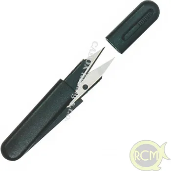 Carp System - Nůžky na pletenku a vlasec