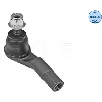 Soustava řízení Hlava příčného táhla řízení MEYLE 116 020 0035