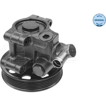 Posilovač řízení Hydraulické čerpadlo, řízení MEYLE 714 631 0013