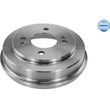 Brzdový buben Brzdový buben MEYLE 28-15 523 0018