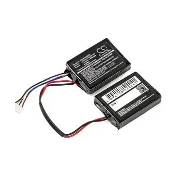 Baterie pro Beats Pill 2.0, 750 mAh, Cameron Sino CS-BTP200SL