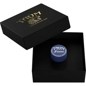 Kůže na tágo Taom Fusion M, 14mm - 7 vrstev