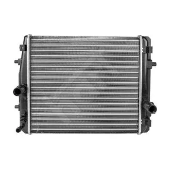 Chladič motoru Chladič, chlazení motoru HART 607 341