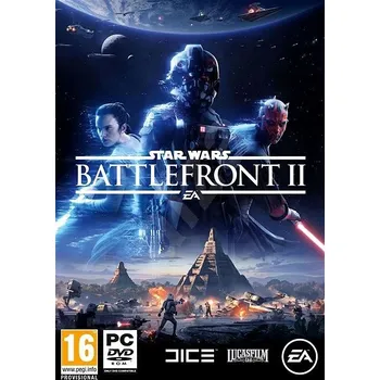 Hra Star Wars Battlefront 2 (2017) - PC