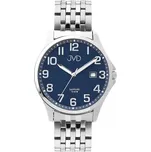 Pánské vodotěsné náramkové hodinky JVD JE612.2 + dárek zdarma