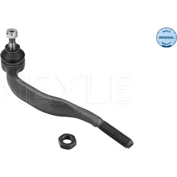 Soustava řízení Hlava příčného táhla řízení MEYLE 11-16 020 0020