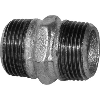 Fitinka Noname vsuvka RA280 s vnějšími 1 1/4" závity RA280-54