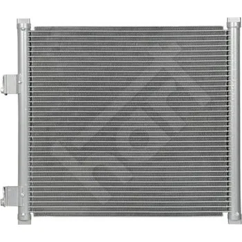 Výparník klimatizace Kondenzátor, klimatizace HART 606 460