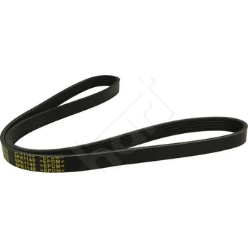 ozubený klínový řemen HART 368 864