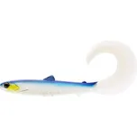 Westin Bullteez Curltail 10cm 2ks Barva: 3 Získejte slevu -5% za registraci v e-shopu