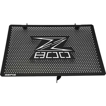 SEFIS kryt chladiče Kawasaki Z800 2013-2016