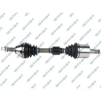 Poloosa kola Hnací hřídel GSP 241365