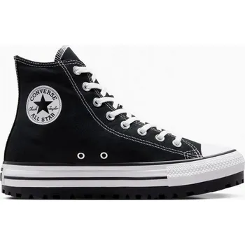 Dámské tenisky converse CHUCK TAYLOR ALL STAR CITY TREK SEASONAL CANVAS Unisex boty EU 37.5 A06776C