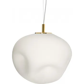 KASPA Designové závěsné svítidlo CLOE L 11063105