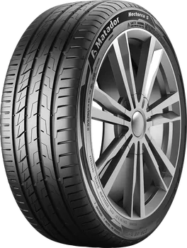 Letní osobní pneu Matador Hectorra 5 225/40 R19 93 Y XL FR