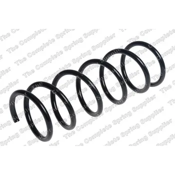 Auto-moto Pružina podvozku LESJOEFORS 4248412