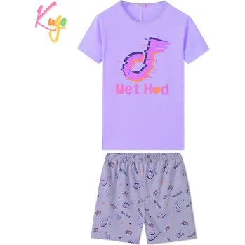 Dětský letní komplet/pyžamo vel.140,152,164