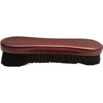 Kartáč na kulečníkové sukno Mahagony 27 cm