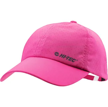 Čepice Čepice Hitec Nesis pink yarrow