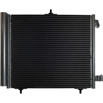 Výparník klimatizace Kondenzátor, klimatizace HART 610 256