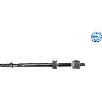 Soustava řízení Axiální kloub, příčné táhlo řízení MEYLE 116 030 7138