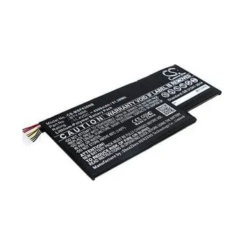Baterie k notebooku Baterie pro Msi Gf75 Thin 9sc-070cn, 4500 mAh, Cameron Sino CS-MSF630NB