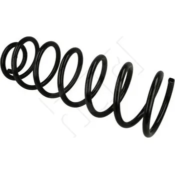 Pružina podvozku HART 477 052