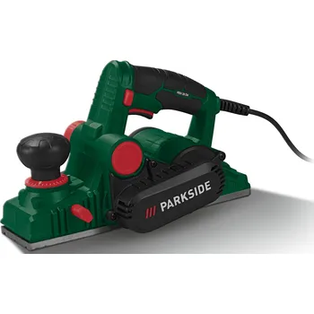 Elektrický hoblík Parkside PEH 30 D4