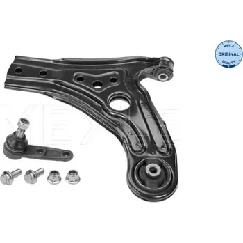 Zavěšení kol Řídicí páka, zavěšení kol MEYLE 29-16 050 0008