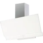 Odsavač par CATA JUNO Nerez/Bílé sklo 600