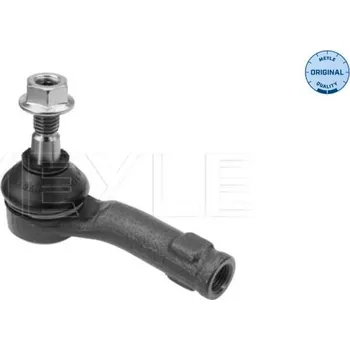 Soustava řízení Hlava příčného táhla řízení MEYLE 716 020 0022