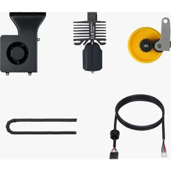 3D tisk Bambu Lab - P1P Upgrade Bundle