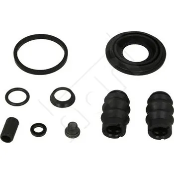 Brzdový třmen Sada na opravy, brzdový třmen HART 252 613