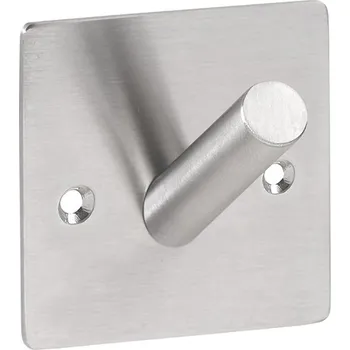 Bemeta Design EASY01: Háček, mat - 164106265