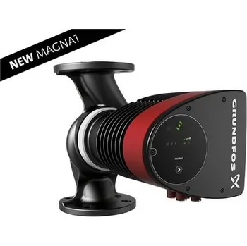 Grundfos Čerpadlo oběhové MAGNA1 80-120 F 360 1x230V PN6 99221409