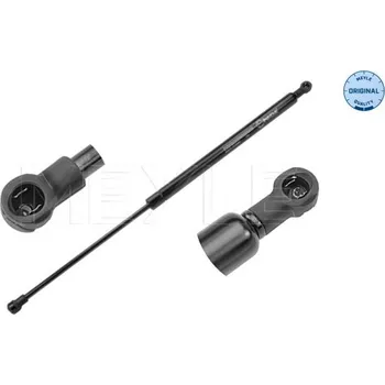 Příslušenství karosérie Pneumatická pružina, zavazadlový / nákladový prostor MEYLE 040 910 0001