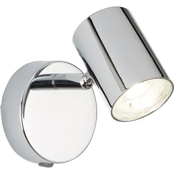Nástěnné svítidlo Nástěnné LED světlo SEARCHLIGHT ROLLO 3171CC