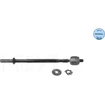 Soustava řízení Axiální kloub, příčné táhlo řízení MEYLE 16-16 031 0011