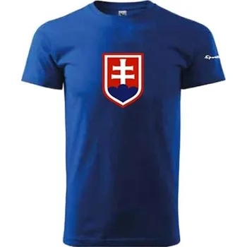 Pánské tričko SPORTTEAM®SR 5 pánské L