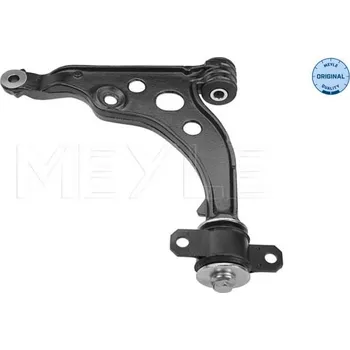 Zavěšení kol Řídicí páka, zavěšení kol MEYLE 11-16 050 0047