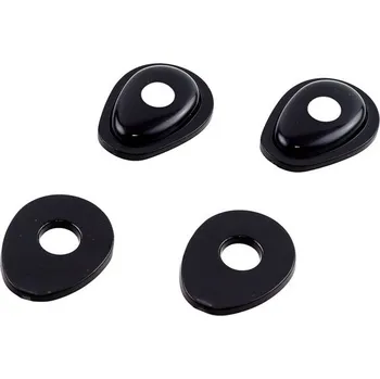 Příslušenství osvětlení automobilu SEFIS Záslepky adaptéry blinkrů Suzuki S1