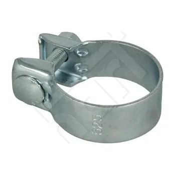 Svěrná objímka, výfukový systém HART 474 694