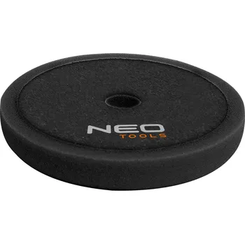 Brusný kotouč NEO TOOLS Brusný kotouč 150 x 150 mm x 25 mm, měkká houba