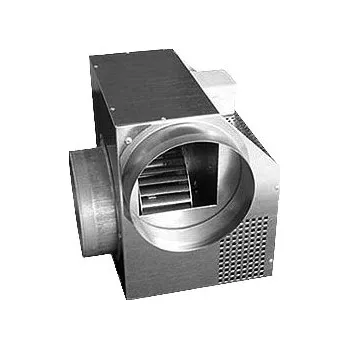 Krbový ventilátor Krbový ventilátor KV 500 (5 - 7 místností)
