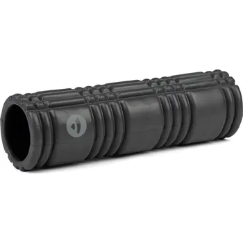 BODHI Roller - válec na fascie TriggerPoint, 45 x 14 cm, antracit