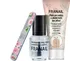 Kosmetická sada FRANAIL Zvýhodněný set produktů + pilník BIO-Nails